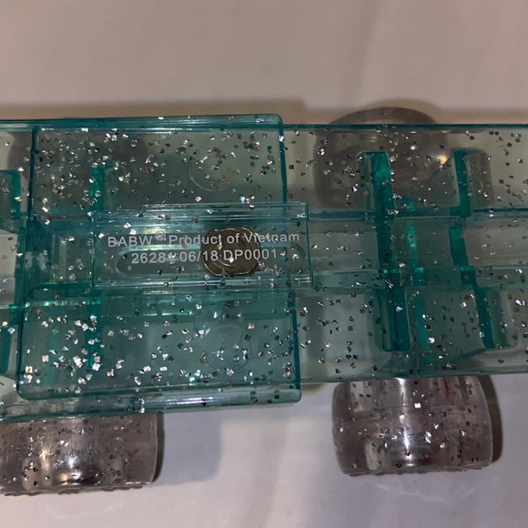 Build A Bear Workshop Two Pairs Of Roller Skates - Picture 7 of 10